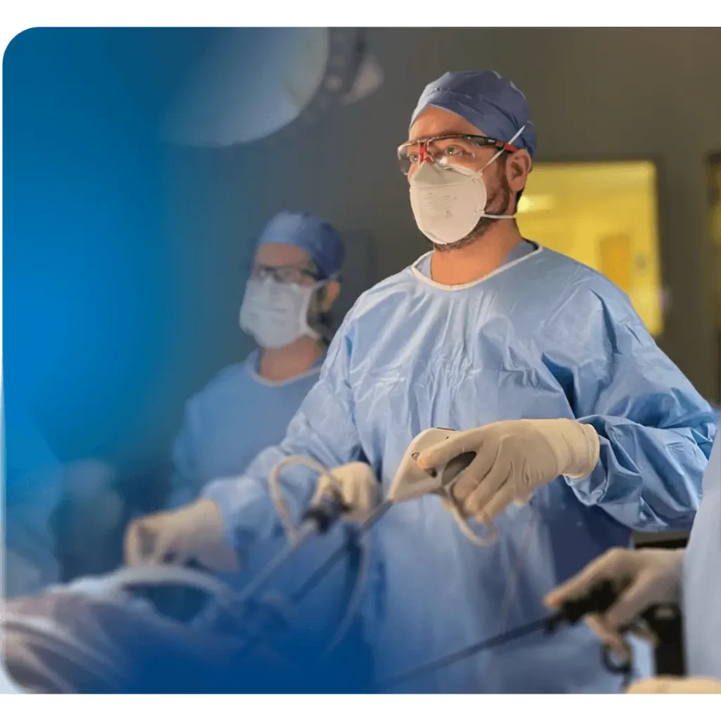 Dr. Luis Zavala - Experiencia y Certificaciones