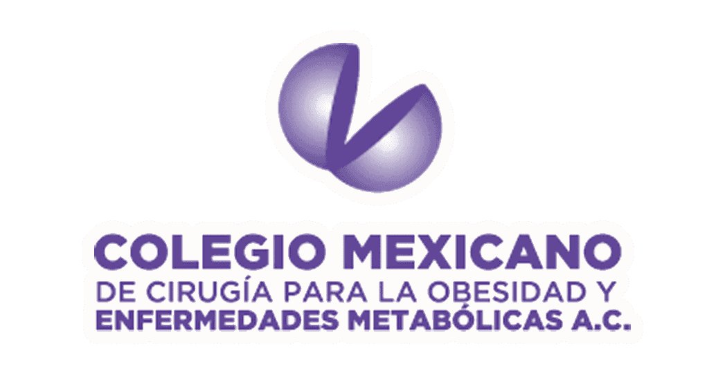 Cirujano bariatra en monterrey, Colegio Mexicano de Cirugia para la Obesidad